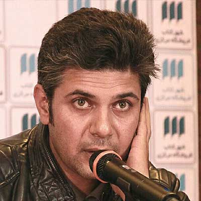 محسن بهرامی