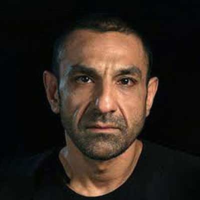 محمدرضا صولتی