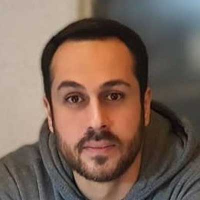 محمدرضا فصیحی نیا