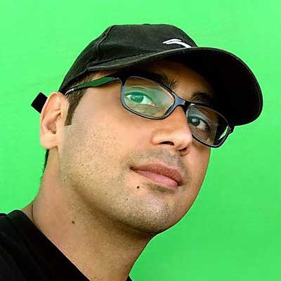 محمد لطفعلی