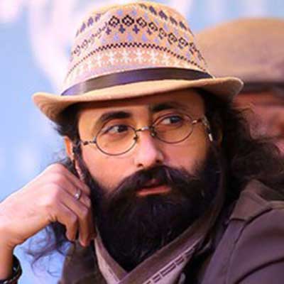 مسعود اسلامی