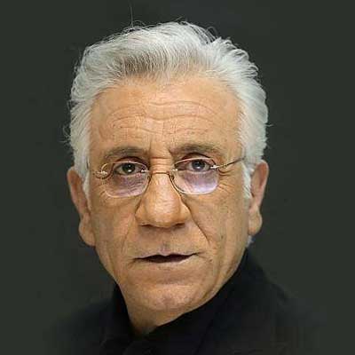 مسعود رایگان