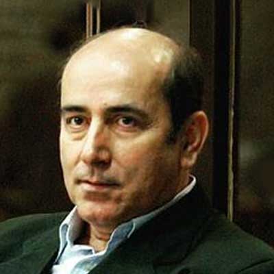 مهرداد فلاحتگر