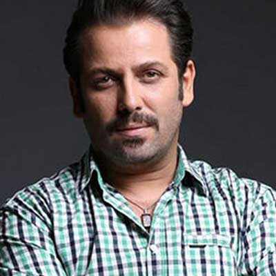 امیررضا دلاوری