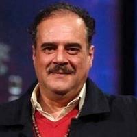 هومن برق نورد