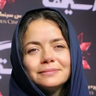 مهتاب نصیرپور