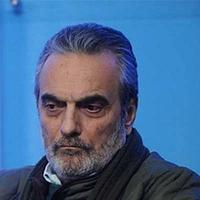 همایون ارشادی