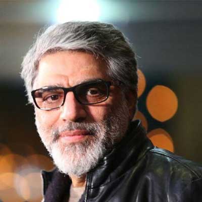 محمدعلی باشه آهنگر