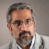 سیدحامد حسینی سیدحامد حسینی