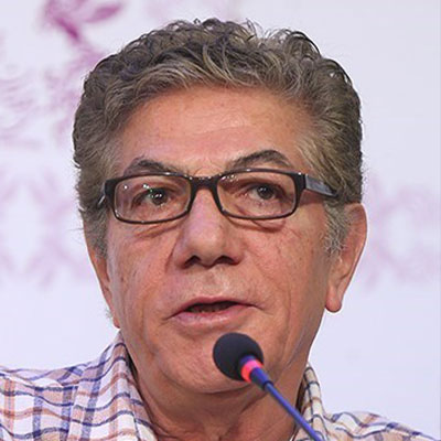 علیرضا زرین دست