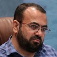 محمدجواد فرج نژاد