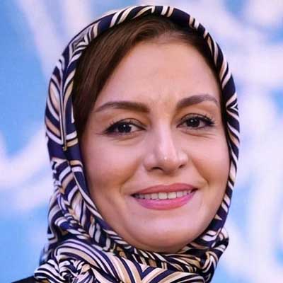 مریلا زارعی