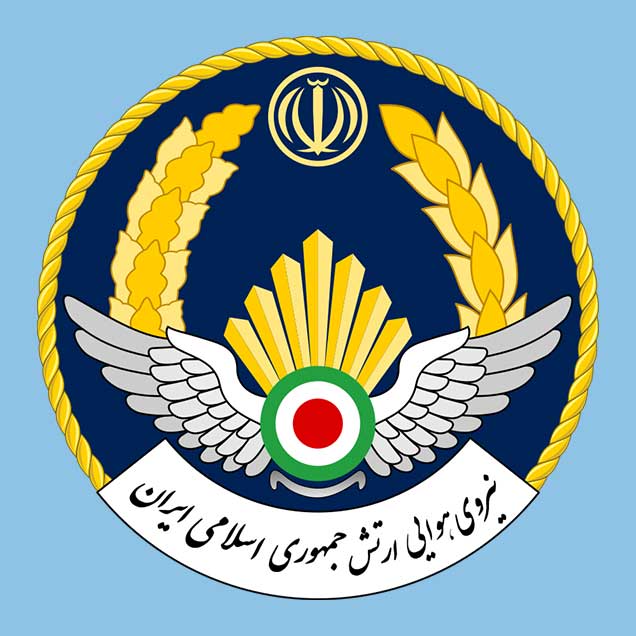 نیروی هوایی ارتش جمهوری اسلامی ایران