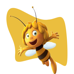 مایا زنبور عسل