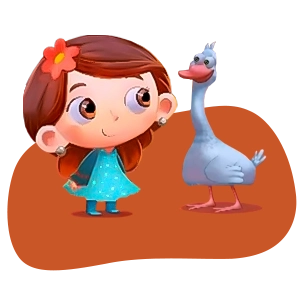 حسنا کوچولو