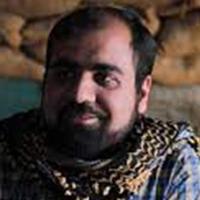 امید مدحج امید مدحج