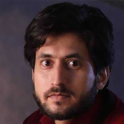 سعید ارغیانی