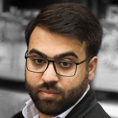 محمدعلی بخشی پور