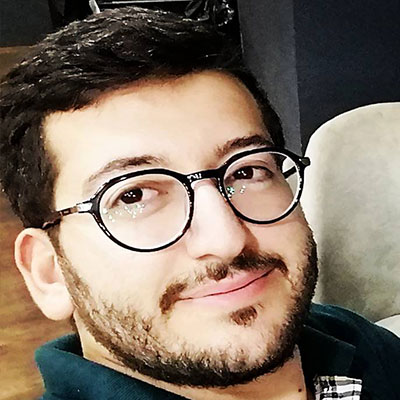 سیدمحمد آل عمران