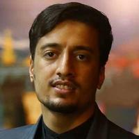 حمیدرضا معشوقی