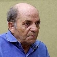 بهرام ابراهیمی