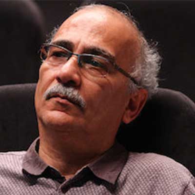 پرویز شیخ طادی