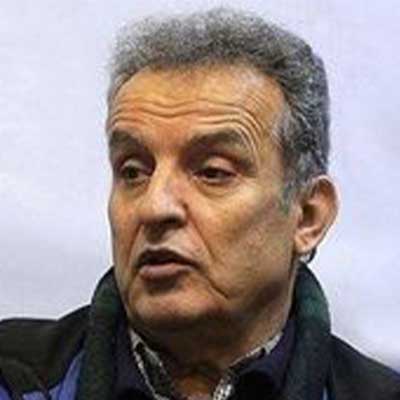 محمود سماک باشی