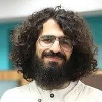 محمدرضا طالبی آهویی