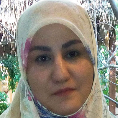 فاطمه توسلی تژاد