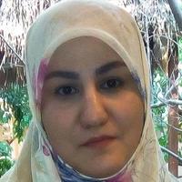 فاطمه توسلی تژاد