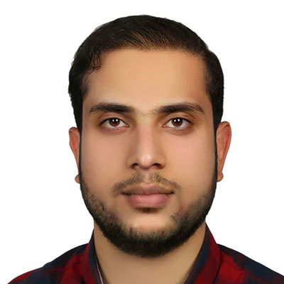 سیدمهدی خیام الحسینی