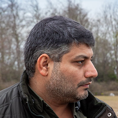 مصطفی ملاحسینی اردکانی