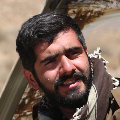 سیدعلی میرالهی