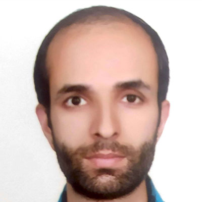 سیدحمیدرضا حسینی مهر