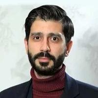 میثاق جمشیدی