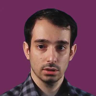 علی قاسم زاده