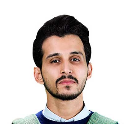 مجتبی شریعتی