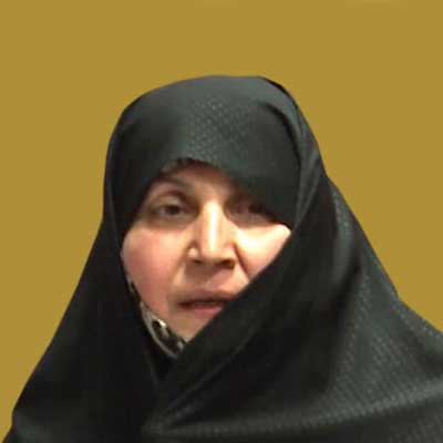 سیمین محمدی سیمین محمدی