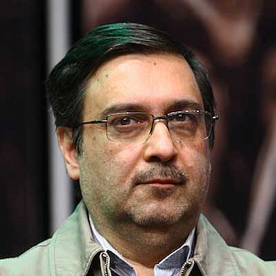 سعید مستغاثی