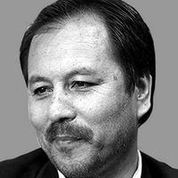 محمدسرور رجایی