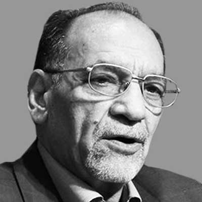 محمدسرور مولایی محمدسرور مولایی
