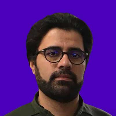 رسول خسروبیگی