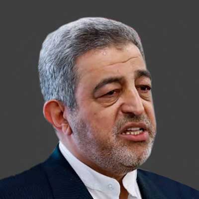 حمیدرضا امیری نیا