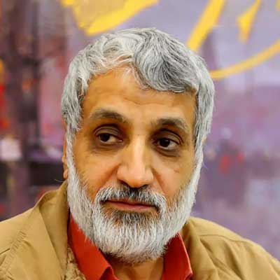 ابراهیم فیاض