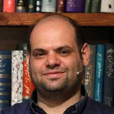 حسین روزی طلب