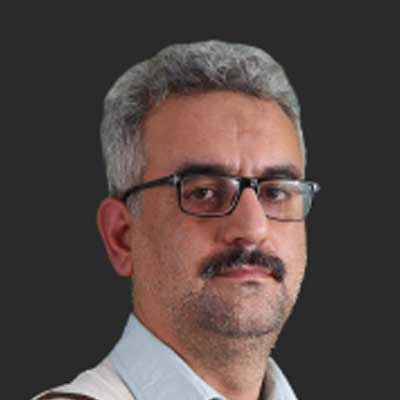 مرتضی جانبخش