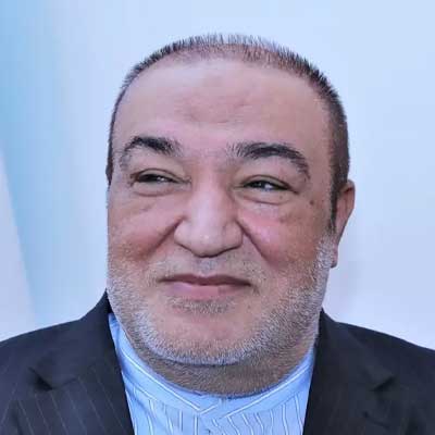 مهدی صفری