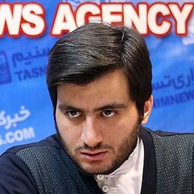 امین سلیمی امین سلیمی
