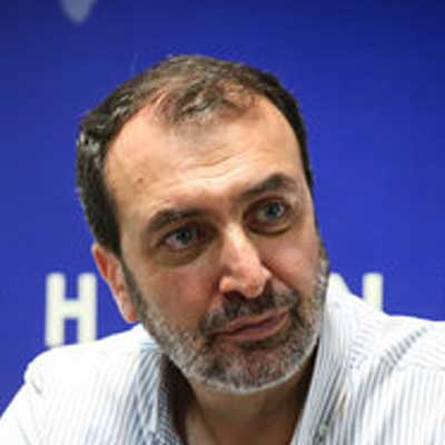 حسن شمشادی حسن شمشادی