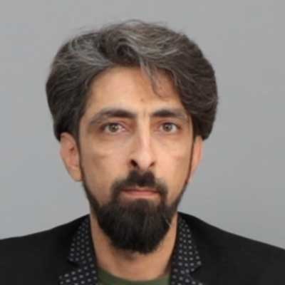 حسین عباسی فر